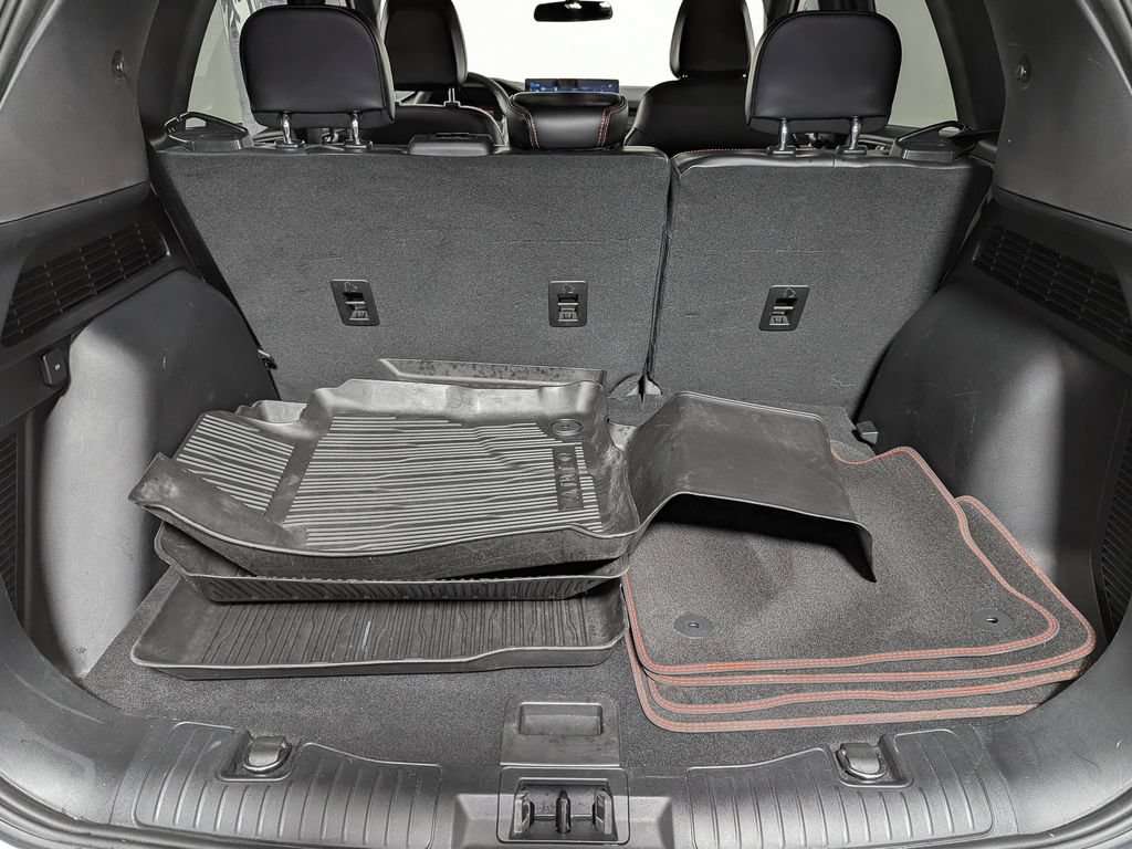 Used 2023 Ford Escape ST-Line w/ Tech Pack #1 AWD/4WD image 45