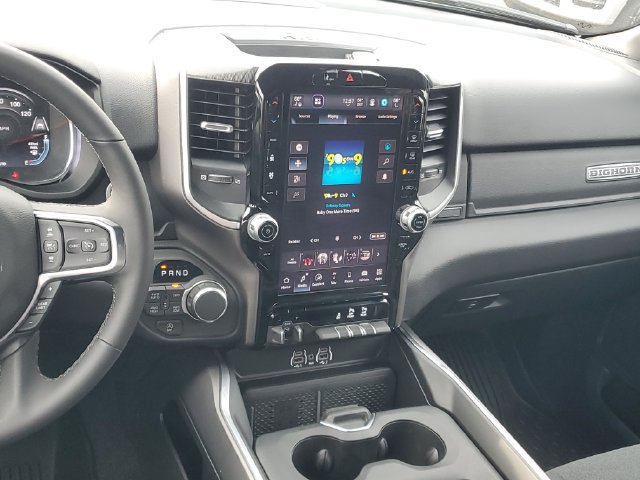 New 2026 RAM 1500 Big Horn AWD/4WD image 14