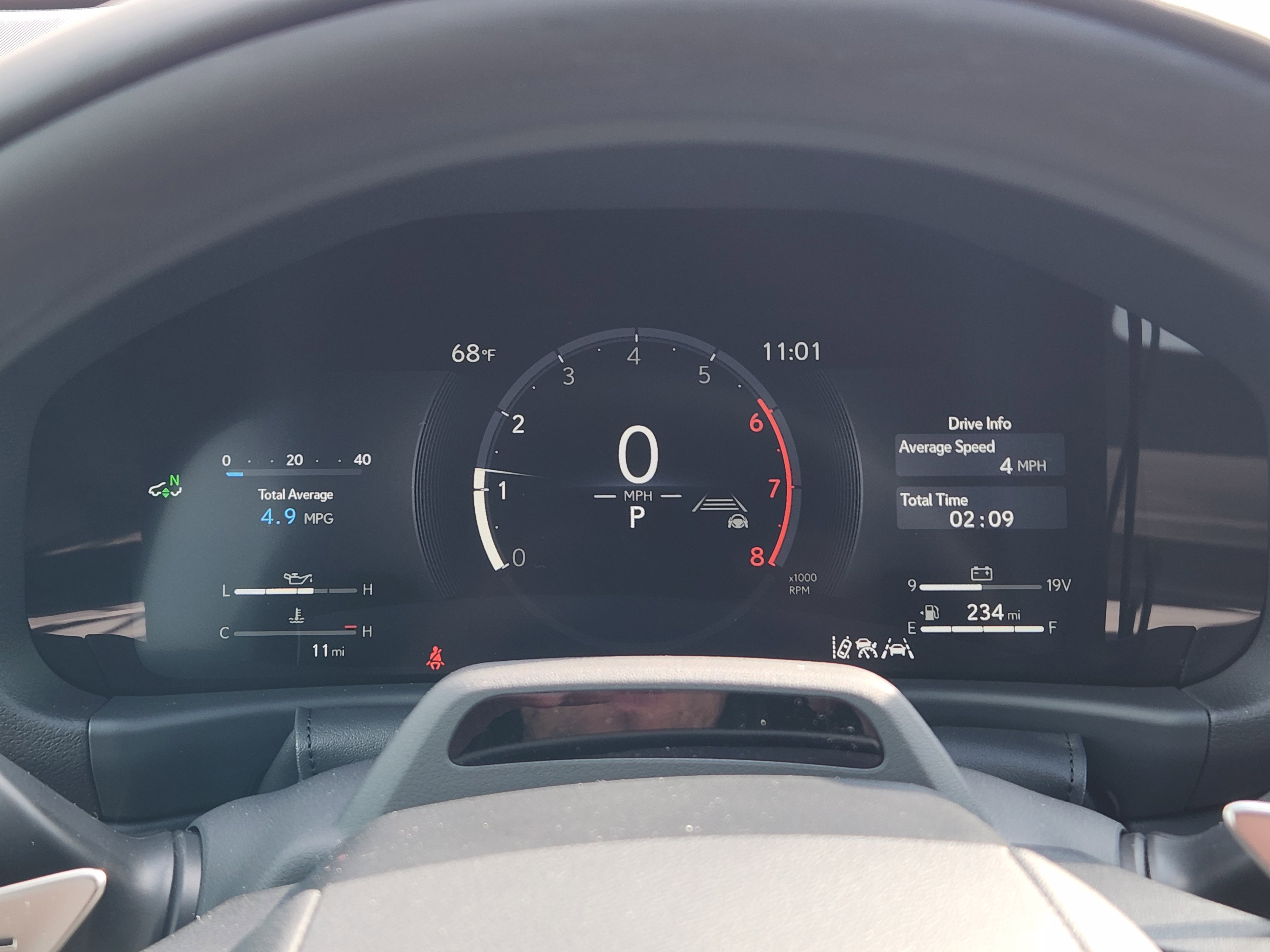 New 2026 Lexus LX 600 4WD w/ Luxury Package image 10