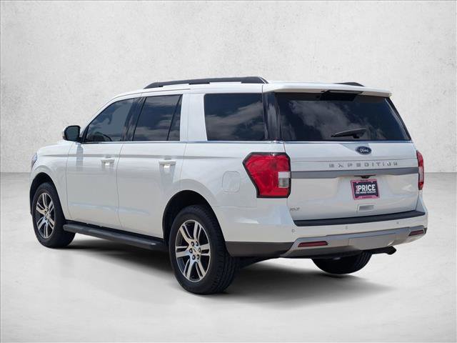 Used 2024 Ford Expedition XLT RWD image 8
