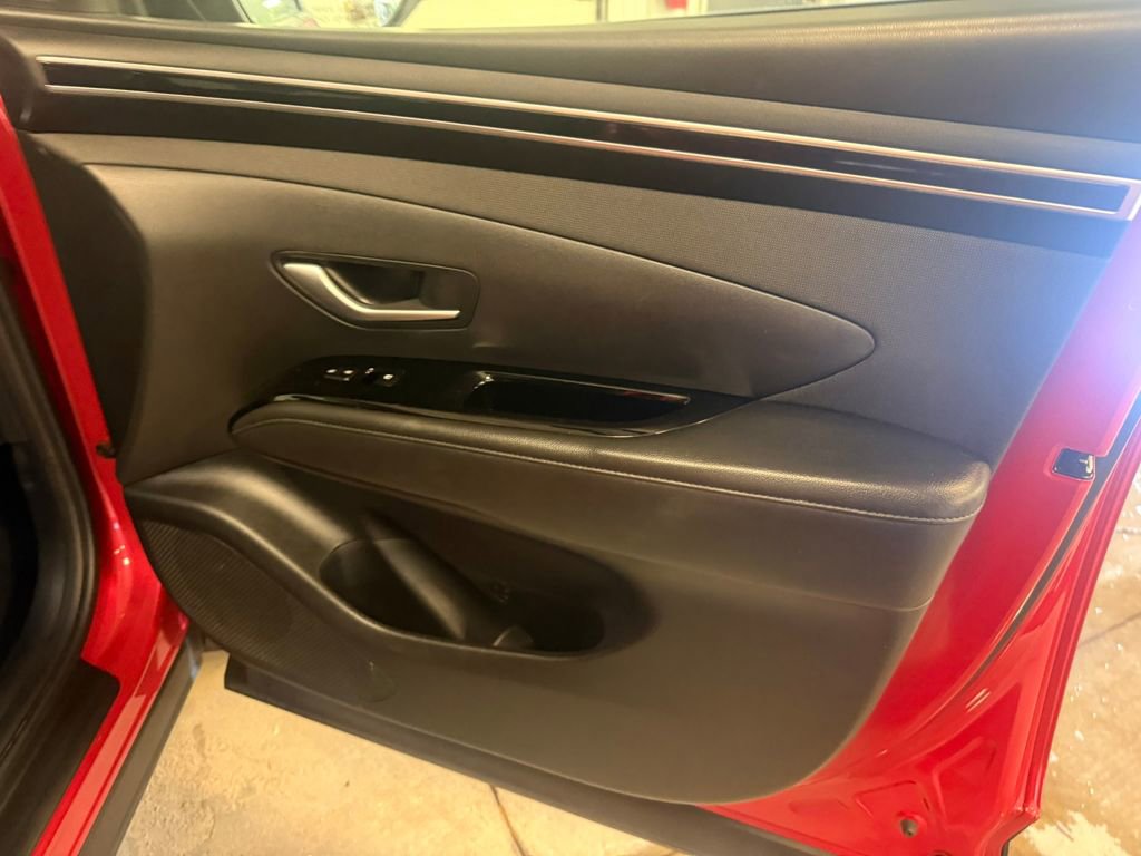 Used 2022 Hyundai Tucson SEL w/ Convenience Package AWD/4WD image 28