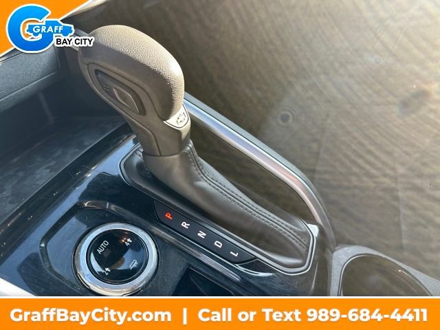 Used 2023 Chevrolet Colorado W/T image 21