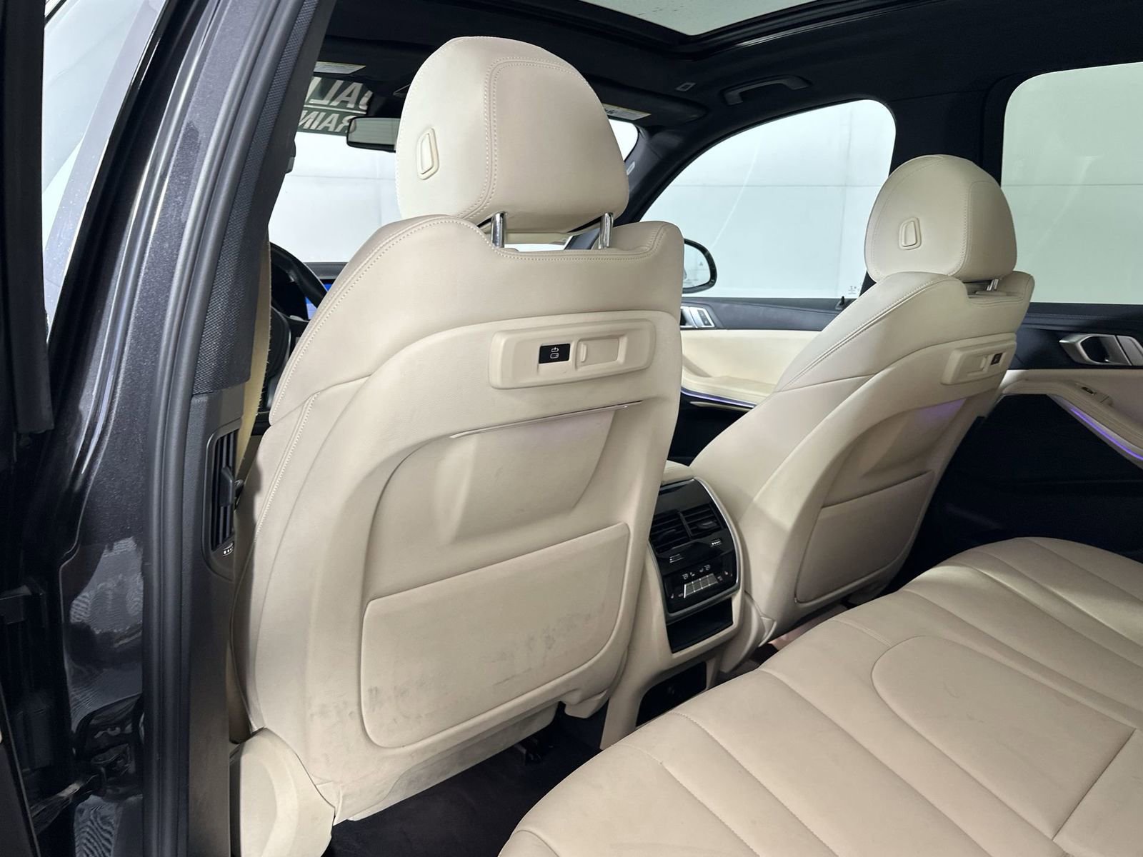Used 2019 BMW X5 xDrive40i w/ Convenience Package image 24