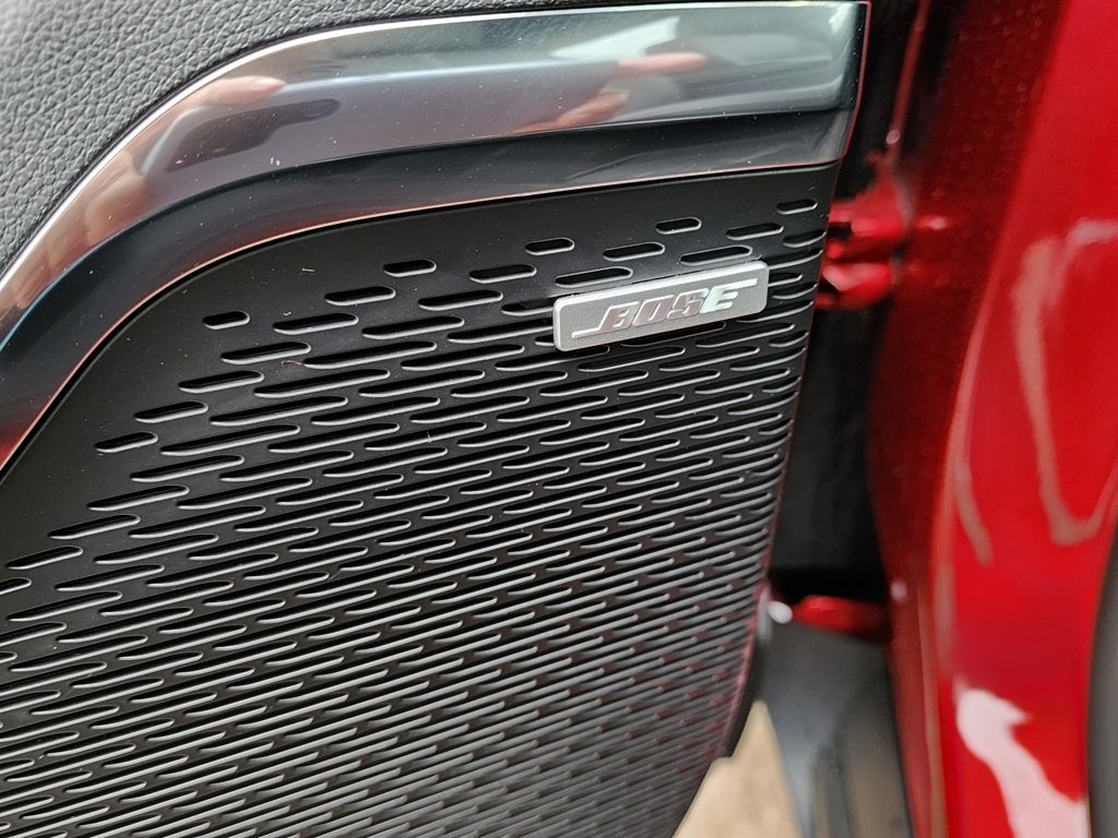 New 2026 GMC Acadia Elevation w/ Black Edition image 15