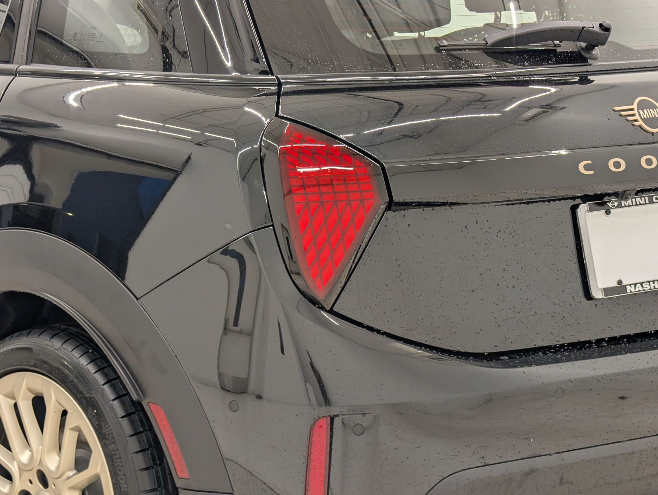 New 2026 MINI Cooper S image 13