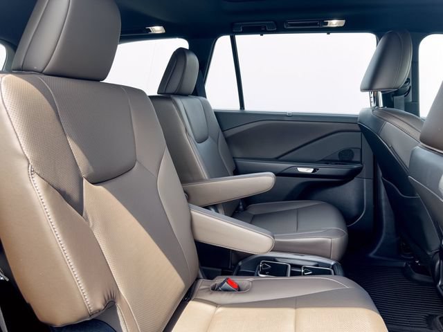 Used 2025 Lexus TX 350 AWD w/ Technology Package image 29