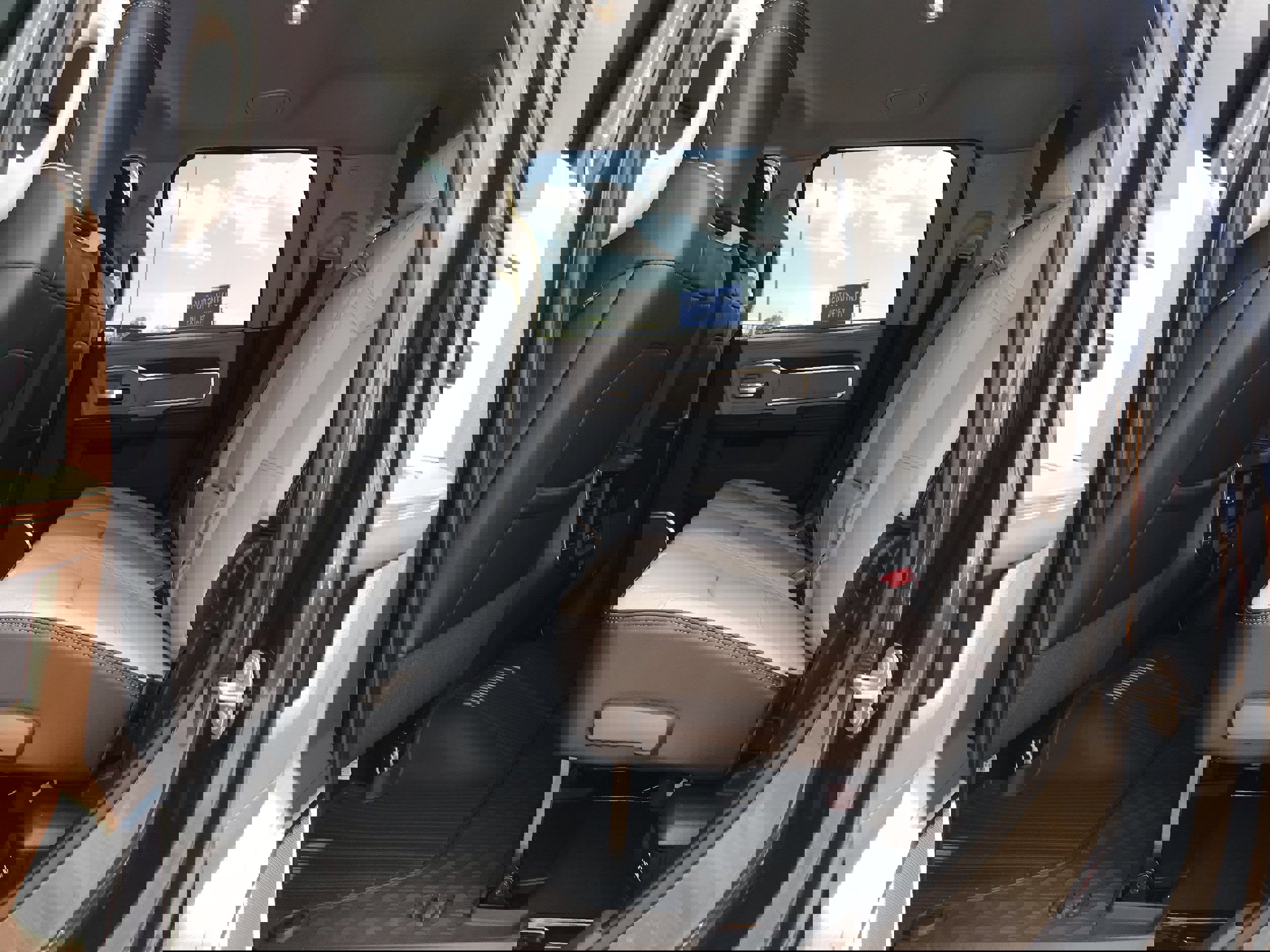 New 2026 RAM 2500 Laramie image 15