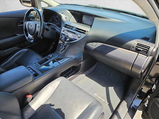 Used 2015 Lexus RX 350 FWD w/ Premium Package image 20