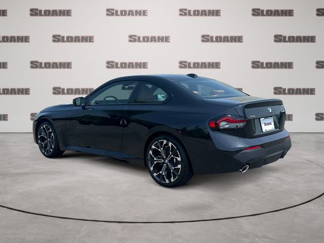 New 2026 BMW 230i xDrive Coupe w/ Premium Package AWD/4WD image 3