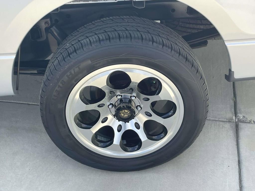 Used 2011 Ford F150 XL w/ PWR Equipment Group image 9