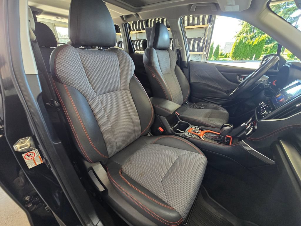 Used 2019 Subaru Forester Sport AWD/4WD image 28