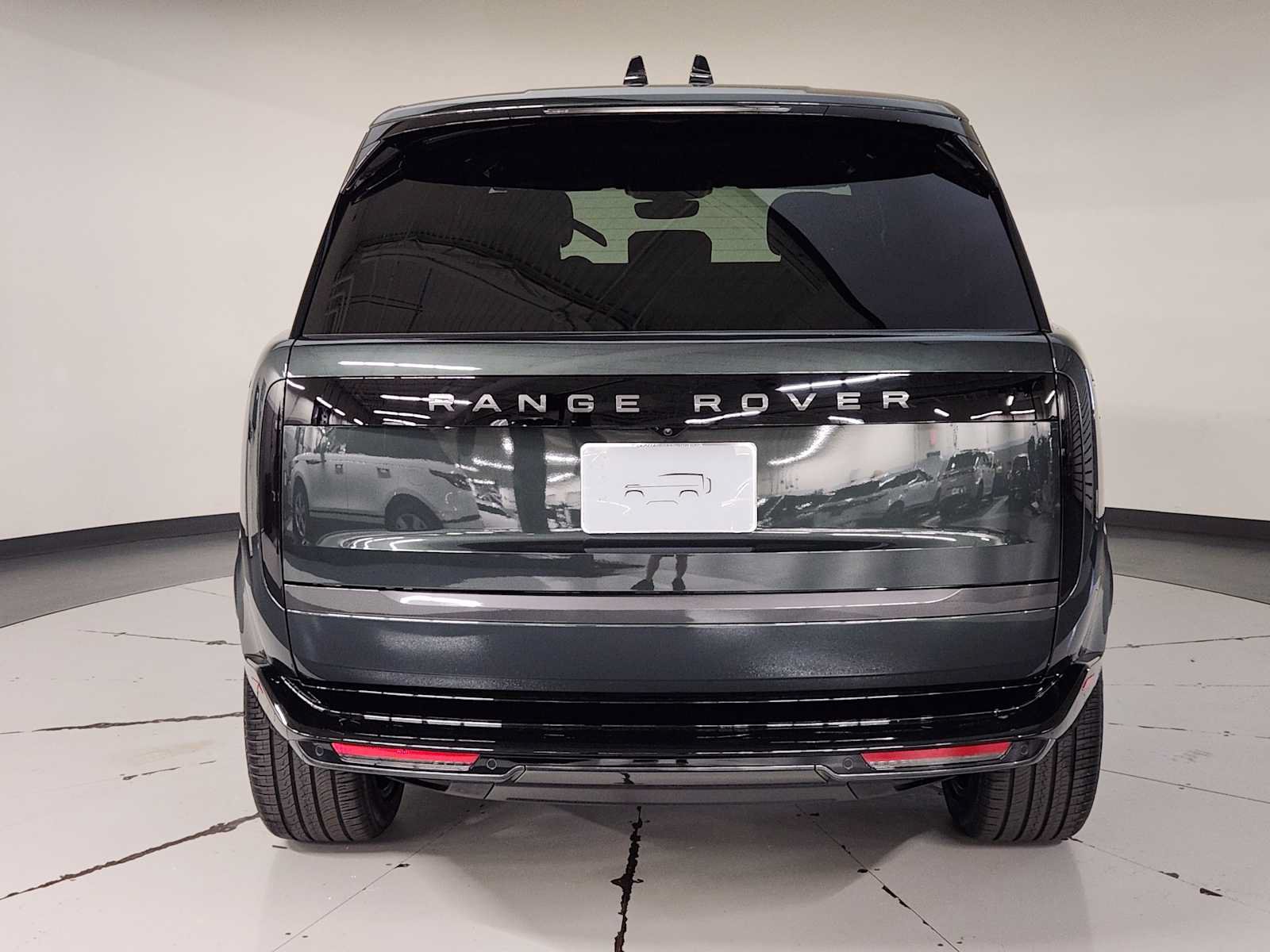 New 2026 Land Rover Range Rover SE AWD/4WD image 10