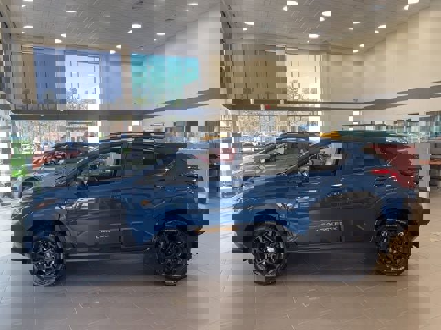 New 2026 Subaru Crosstrek 2.5i Wilderness w/ Crosstrek Mirror Package image 8