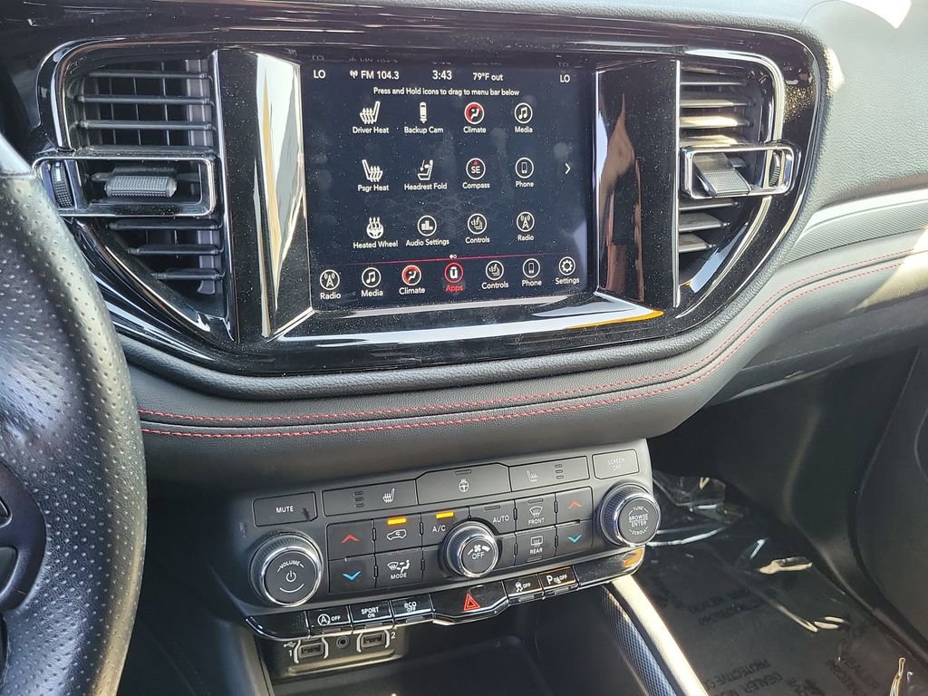 Used 2023 Dodge Durango GT image 8