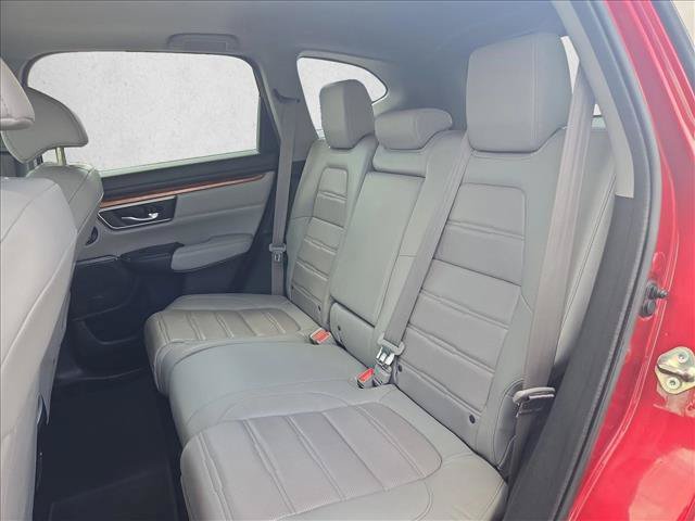 Used 2020 Honda CR-V Touring image 18