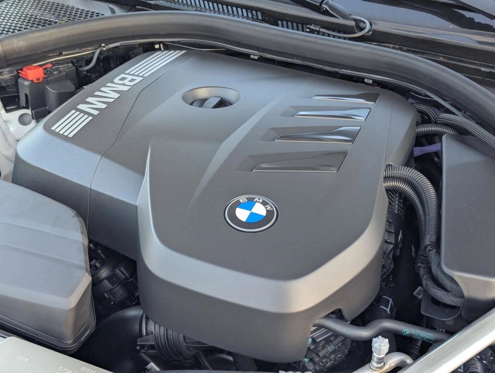 New 2027 BMW 430i Convertible w/ M Sport Package RWD image 14