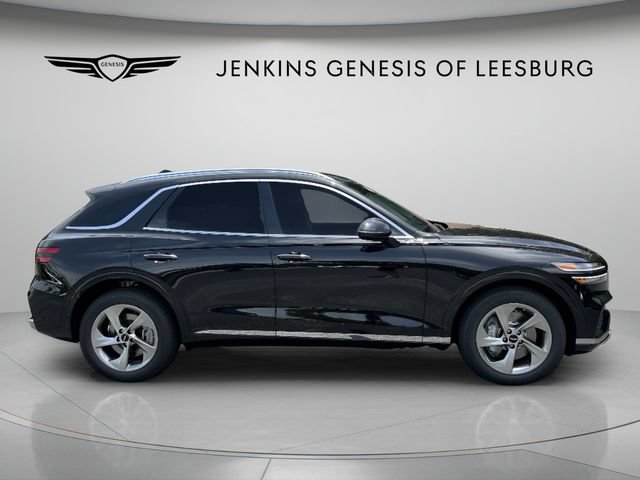 New 2026 Genesis GV70 2.5T Select AWD/4WD image 3