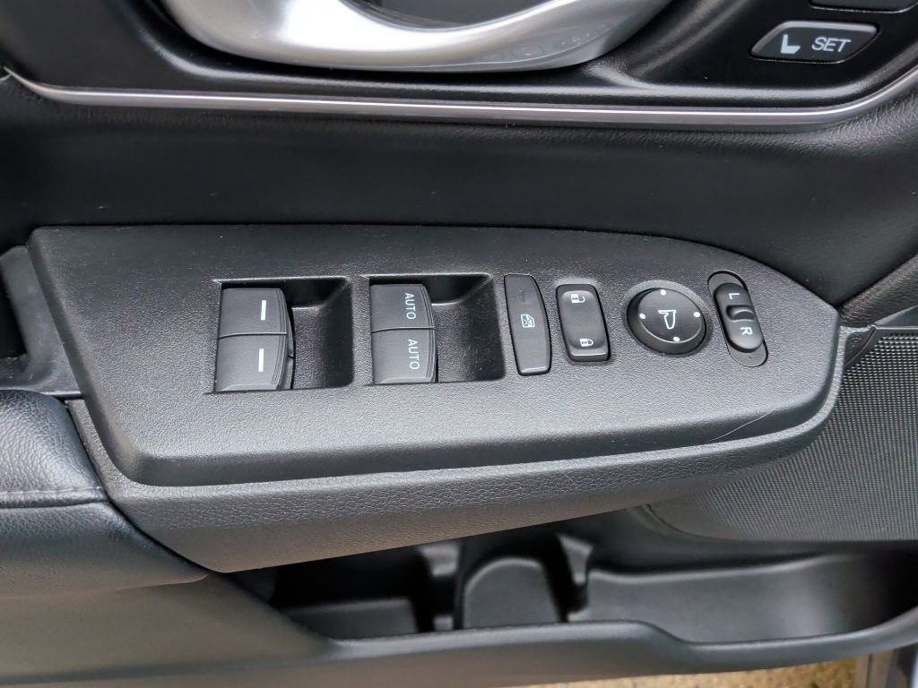 Certified 2022 Honda CR-V EX-L image 14