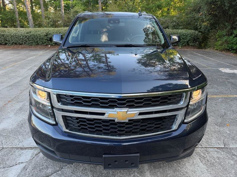Used 2019 Chevrolet Tahoe LS w/ Enhanced Driver Alert Package image 18