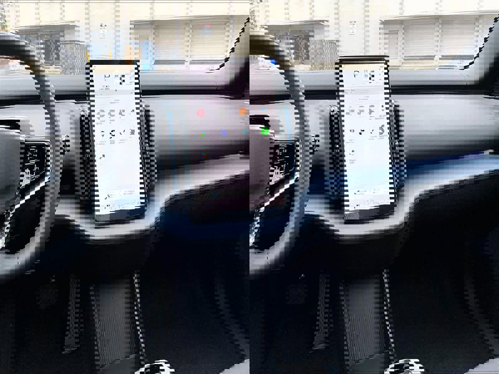 New 2026 Volvo EX30 Cross Country Ultra w/ Protection Package Premier image 9