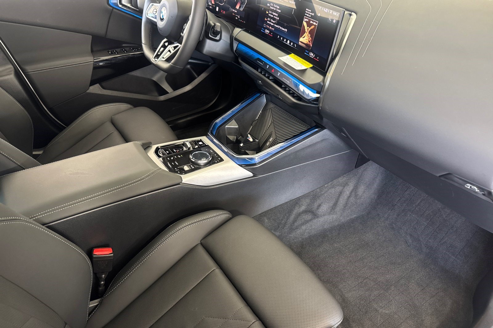 Used 2026 BMW X3 xDrive30i w/ Premium Package AWD/4WD image 35