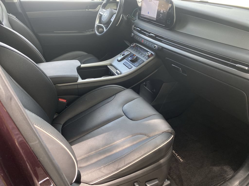 Certified 2024 Hyundai Palisade SEL AWD/4WD image 36