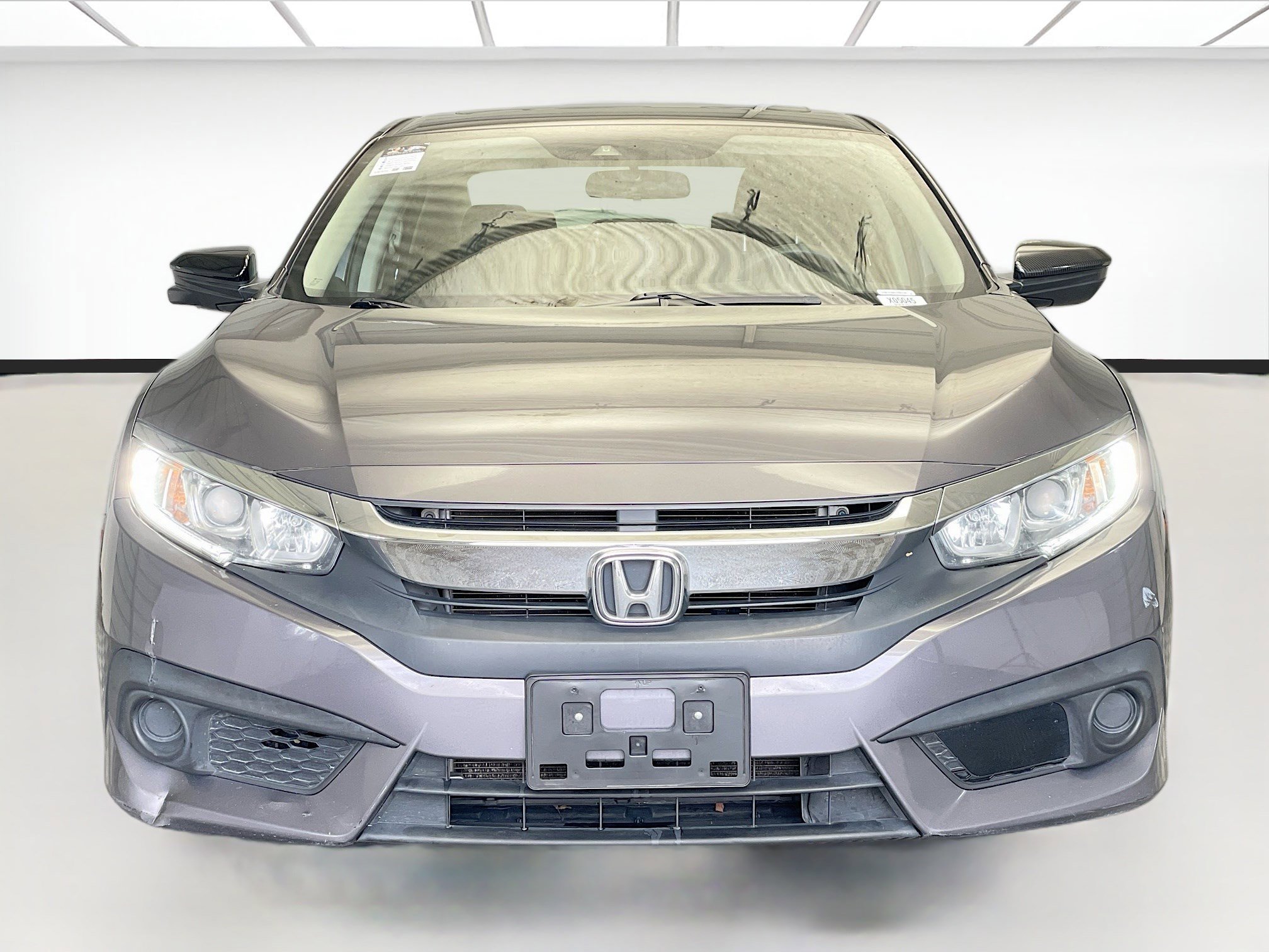 Used 2016 Honda Civic EX image 2