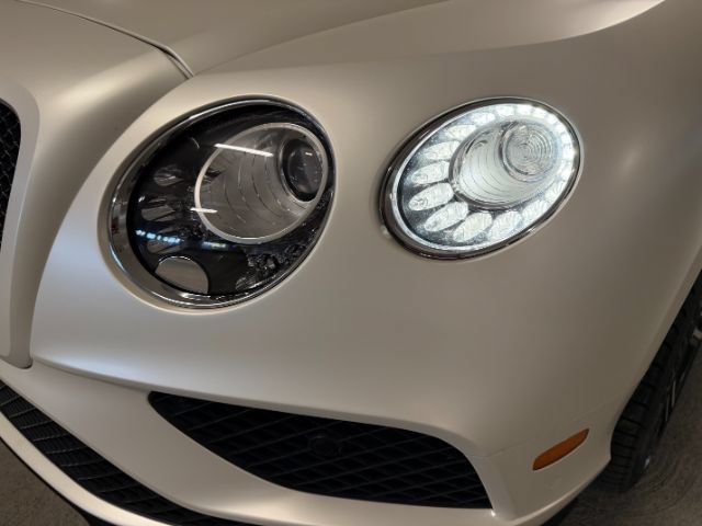 Used 2017 Bentley Continental GT V8 S AWD/4WD image 45