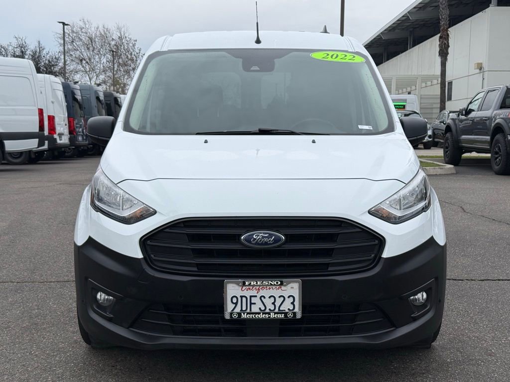Used 2022 Ford Transit Connect XL w/ Trailer Tow Package image 16