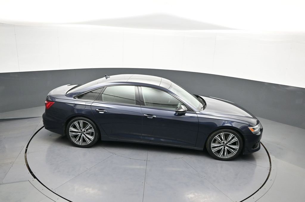 Used 2021 Audi A6 2.0T Premium w/ Convenience Package image 39