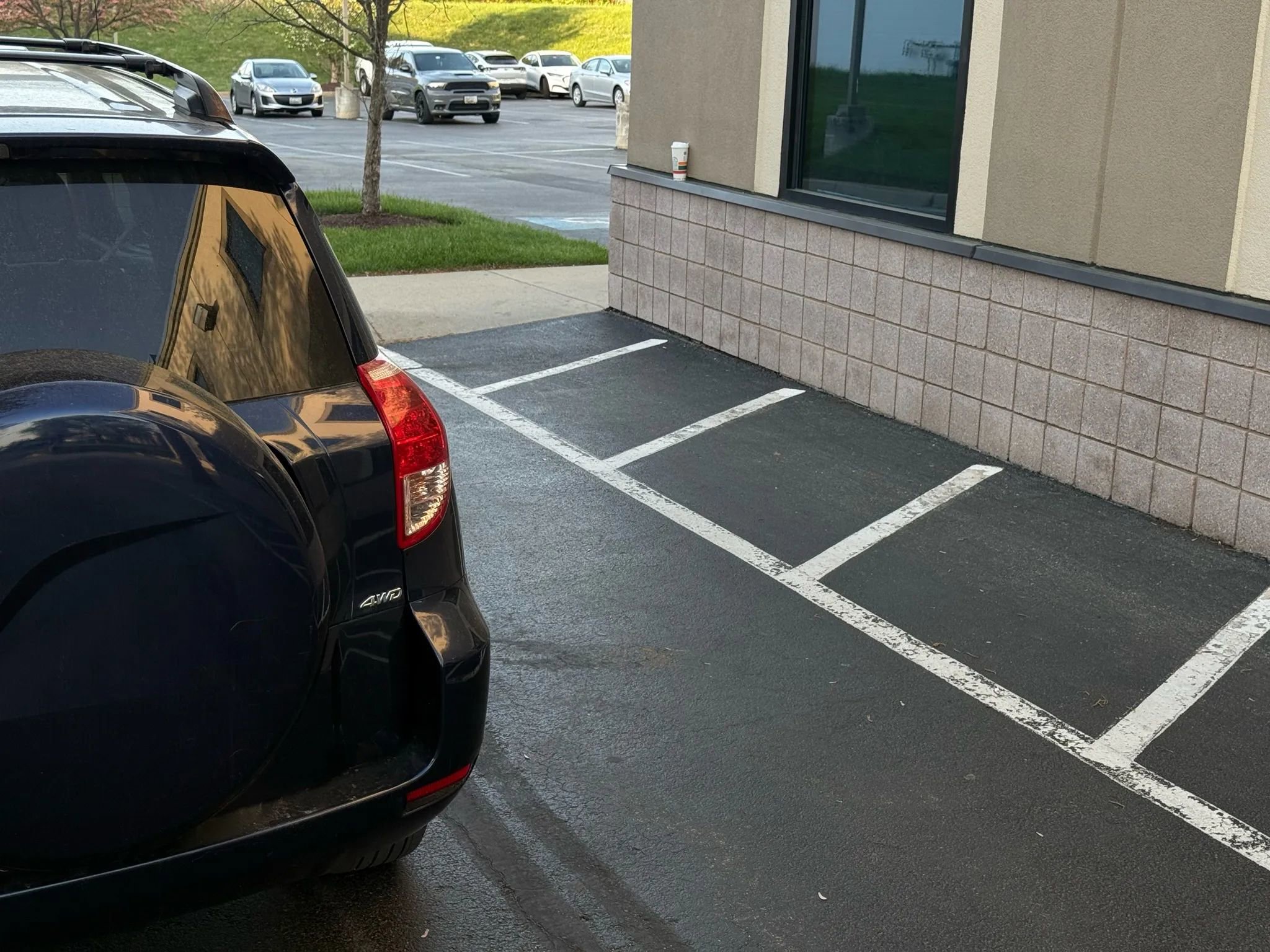 Used 2007 Toyota RAV4 Limited image 13