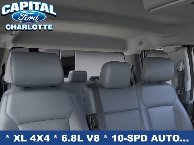 New 2026 Ford F250 XL image 22