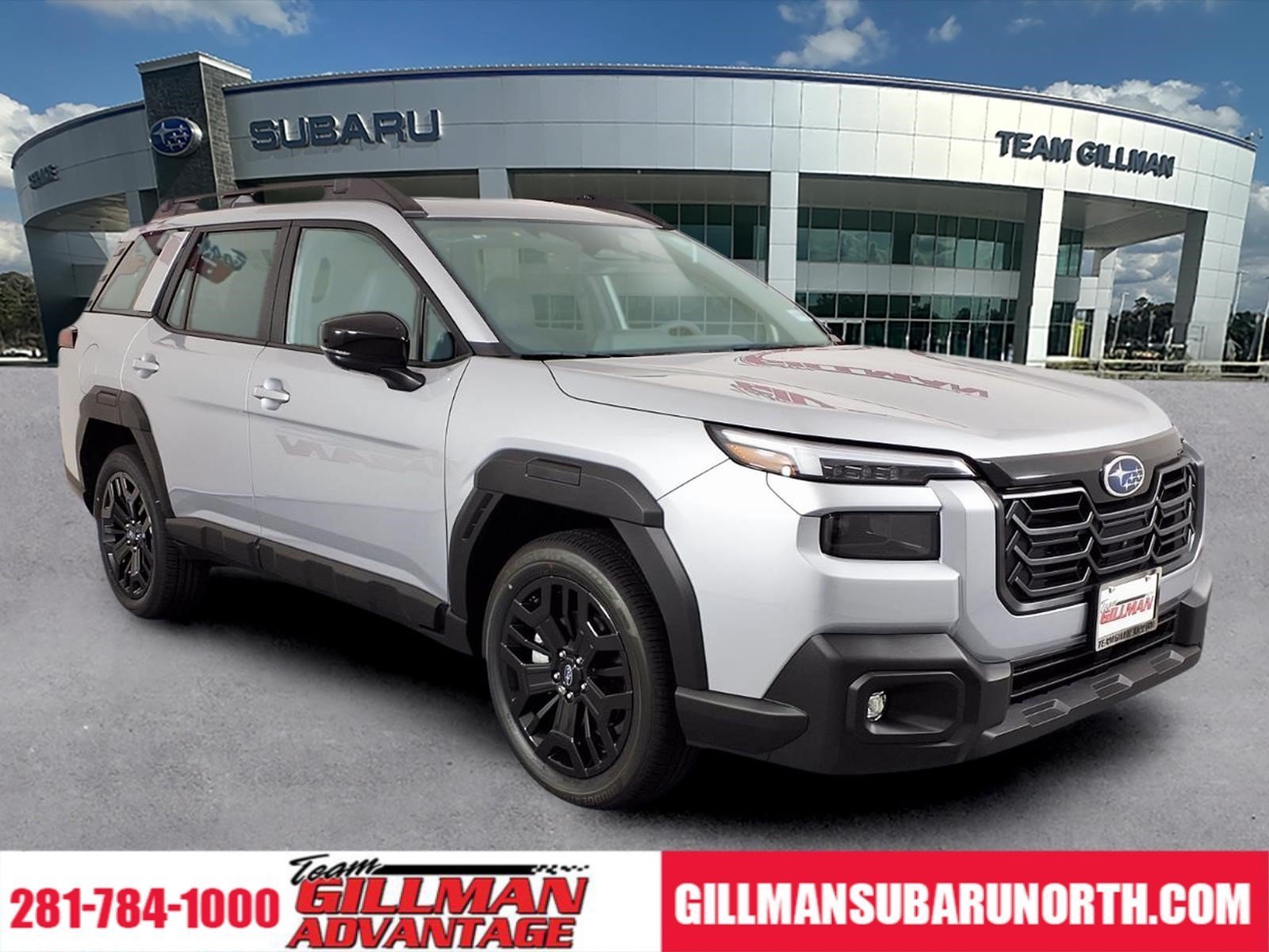 New 2026 Subaru Outback Limited XT