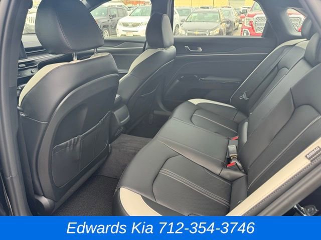 New 2026 Kia K5 GT-Line image 15