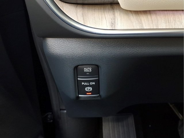 New 2027 Nissan Armada Platinum Reserve AWD/4WD image 20