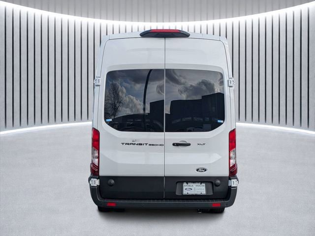 New 2026 Ford Transit 350 XLT image 5