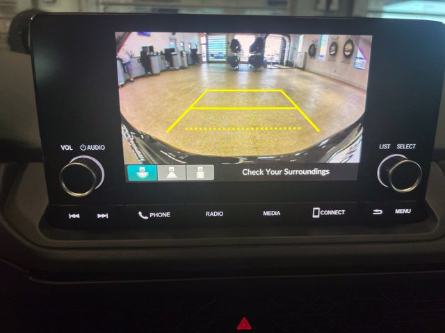 Used 2023 Honda Accord EX image 19