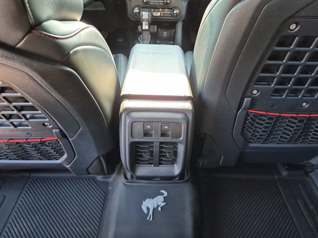 Used 2025 Ford Bronco Raptor AWD/4WD image 33
