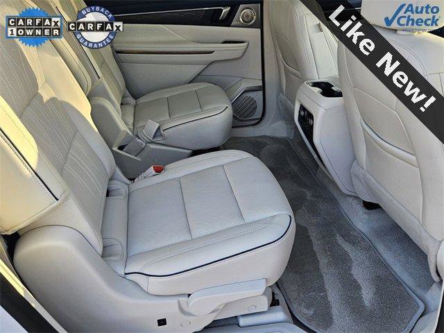 Certified 2025 Buick Enclave Avenir w/ Super Cruise Package image 15