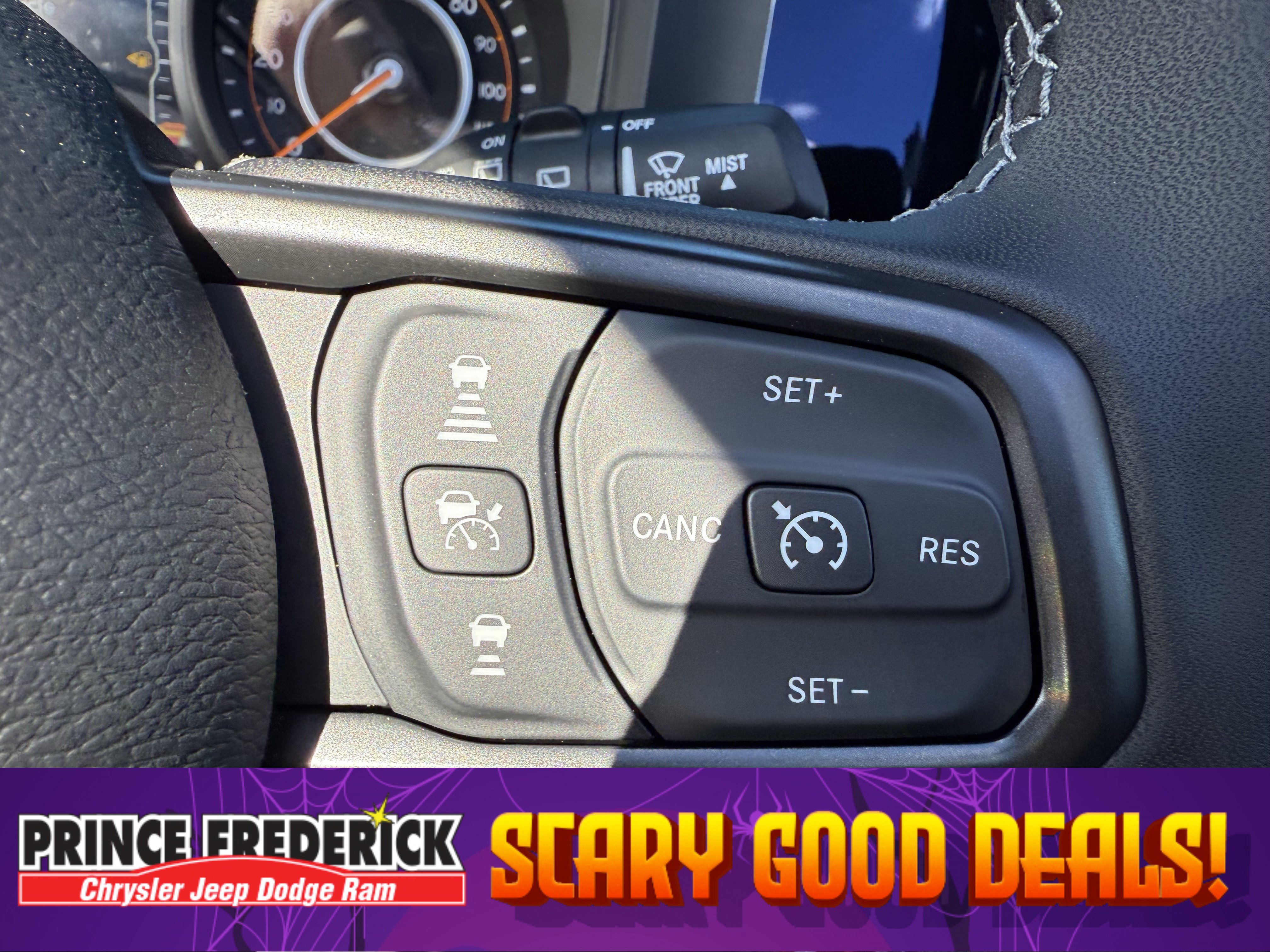 New 2026 Jeep Wrangler Unlimited Rubicon image 22