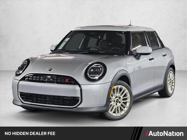 Used 2026 MINI Cooper S FWD video 1
