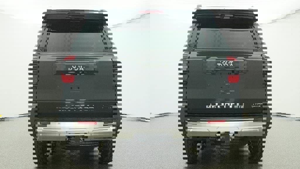 New 2026 Toyota 4Runner Limited image 9