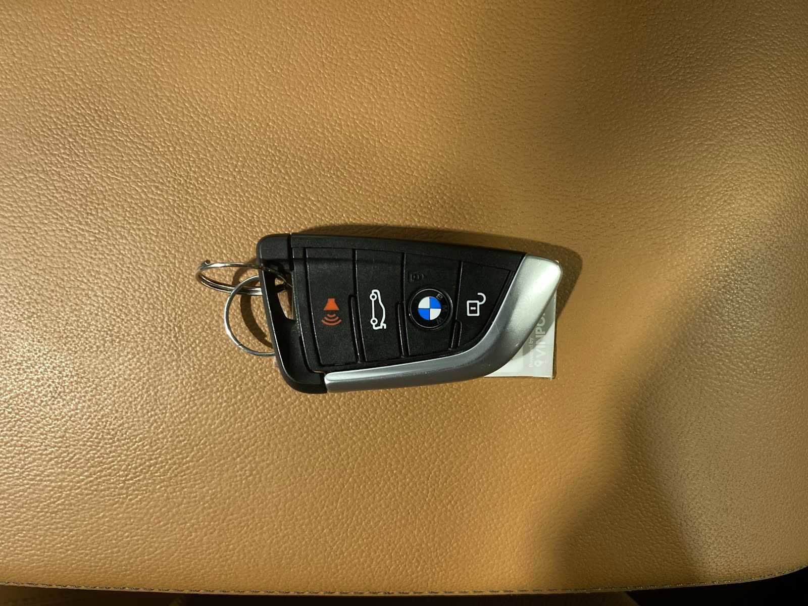 Used 2019 BMW X3 xDrive30i w/ Convenience Package AWD/4WD image 20