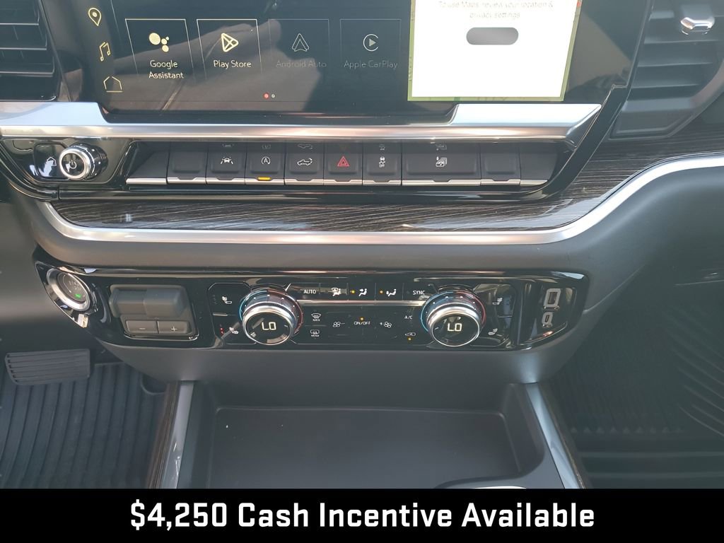 New 2026 GMC Sierra 1500 Elevation RWD image 45