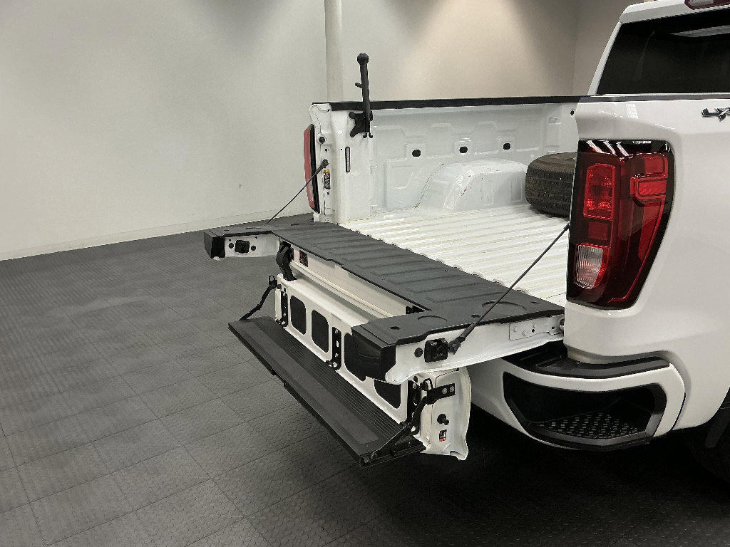 Used 2022 GMC Sierra 1500 Elevation AWD/4WD image 30