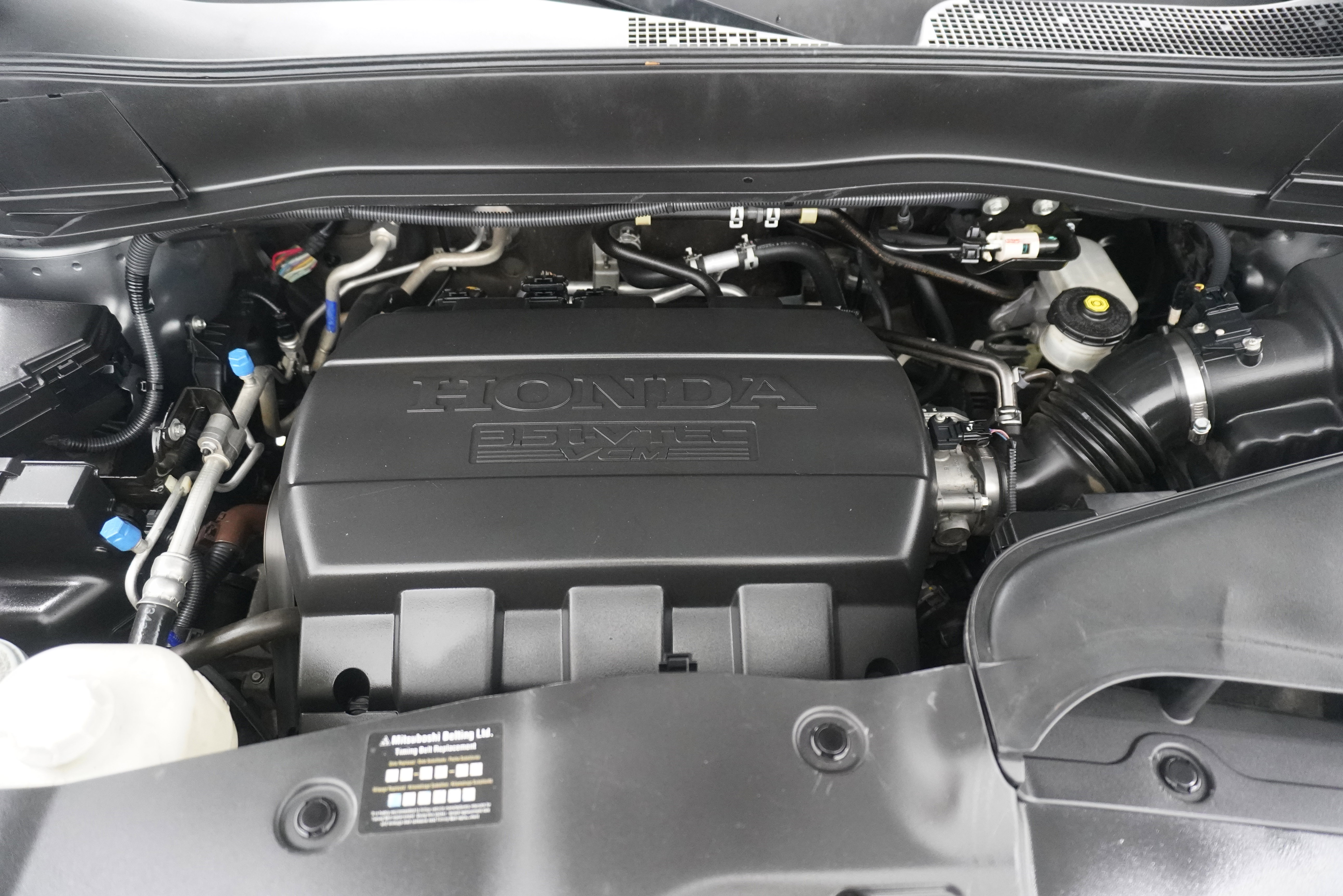 Used 2012 Honda Pilot EX-L image 33