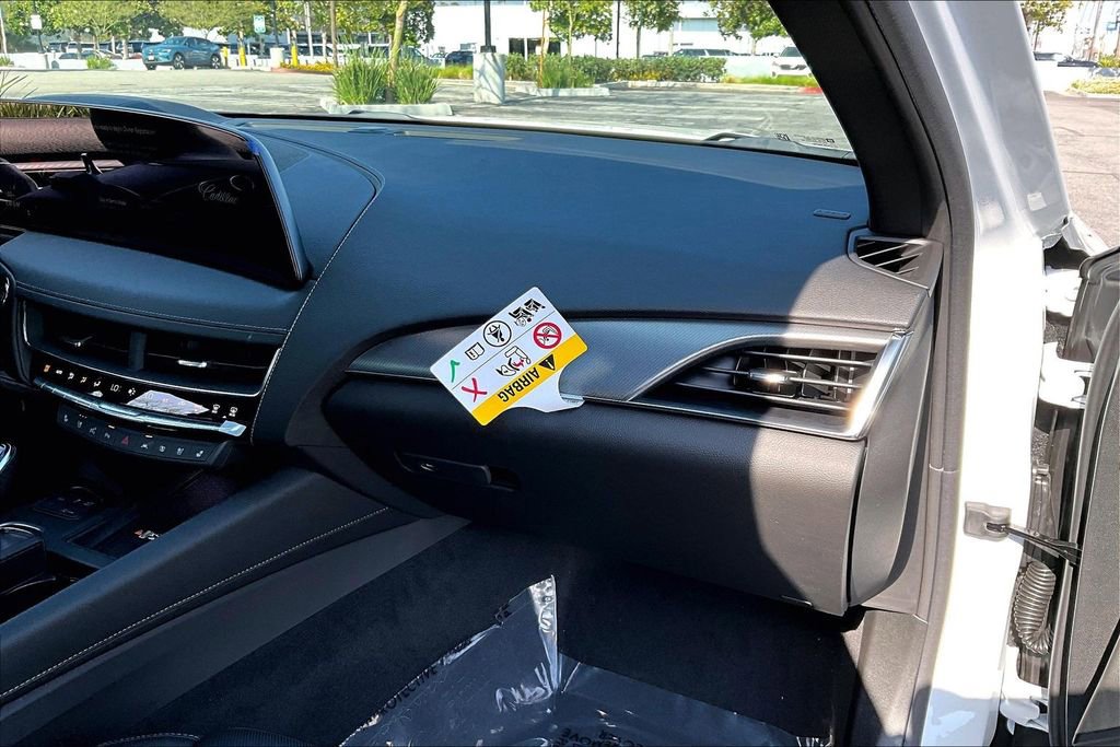 New 2026 Cadillac CT5 Premium Luxury RWD image 30