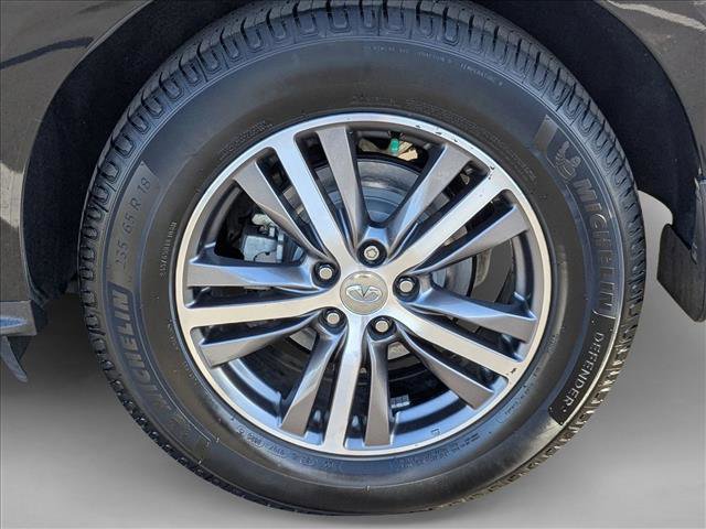 Used 2019 INFINITI QX60 Luxe w/ Essential Package image 24