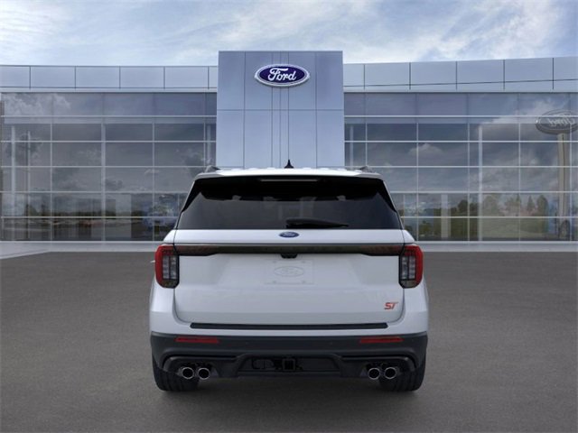 New 2026 Ford Explorer ST image 5