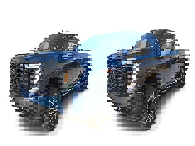 New 2026 GMC Sierra 2500 Denali Ultimate image 3